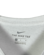 The Nike Tee T-Shirt Medium - Funkify