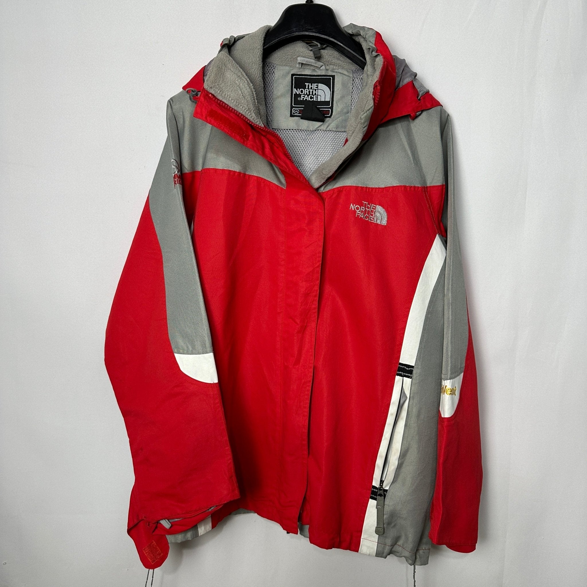 The North Face Hyvent Replica Jacket Medium - Funkify