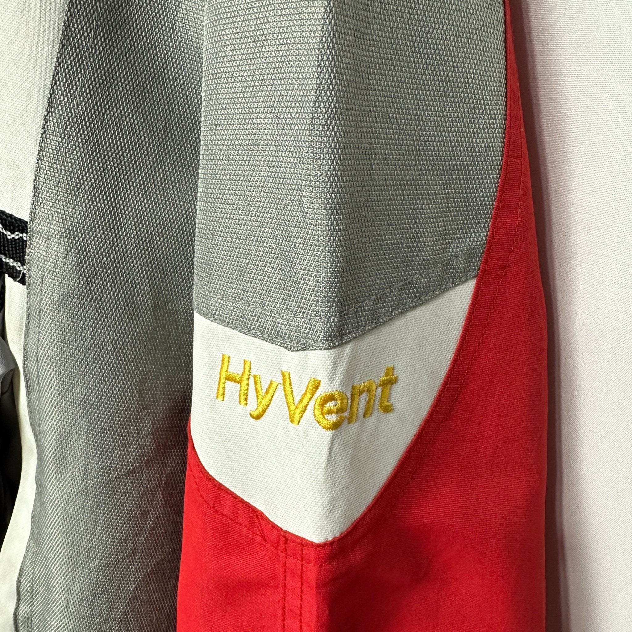 The North Face Hyvent Replica Jacket Medium - Funkify