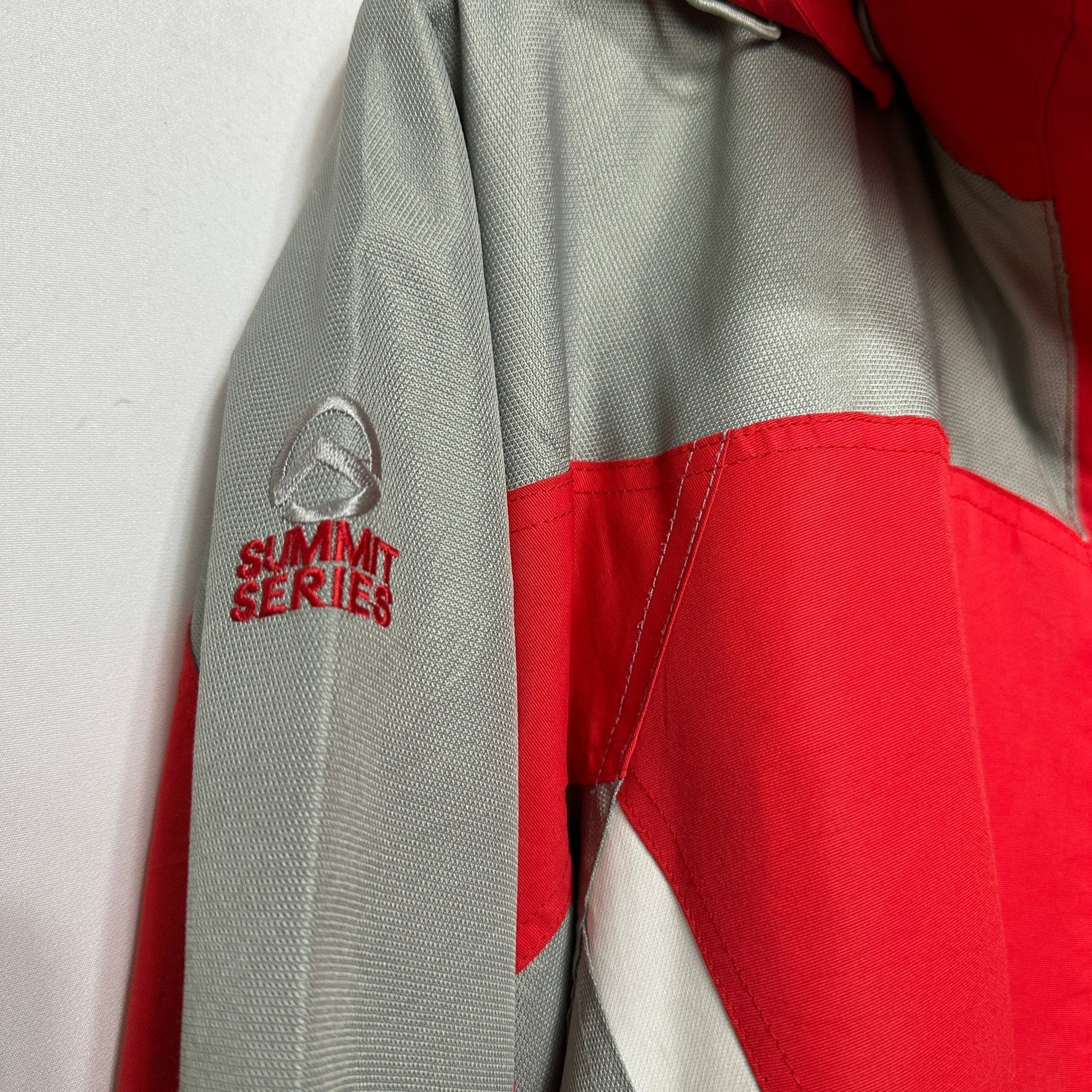 The North Face Hyvent Replica Jacket Medium - Funkify
