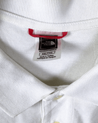 The North Face Polo Shirt 2XL - Funkify