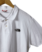 The North Face Polo Shirt 2XL - Funkify