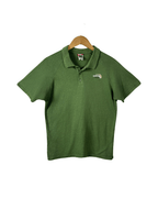 The North Face Polo Shirt Medium - Funkify