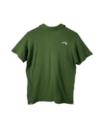 The North Face Polo Shirt Medium - Funkify