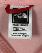The North Face T-Shirt 2XL - Funkify