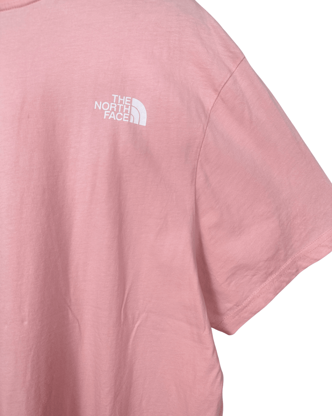The North Face T-Shirt 2XL - Funkify