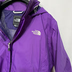 The North Face Women's Shell Jacket Large - Funkify