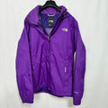 The North Face Women's Shell Jacket Large - Funkify