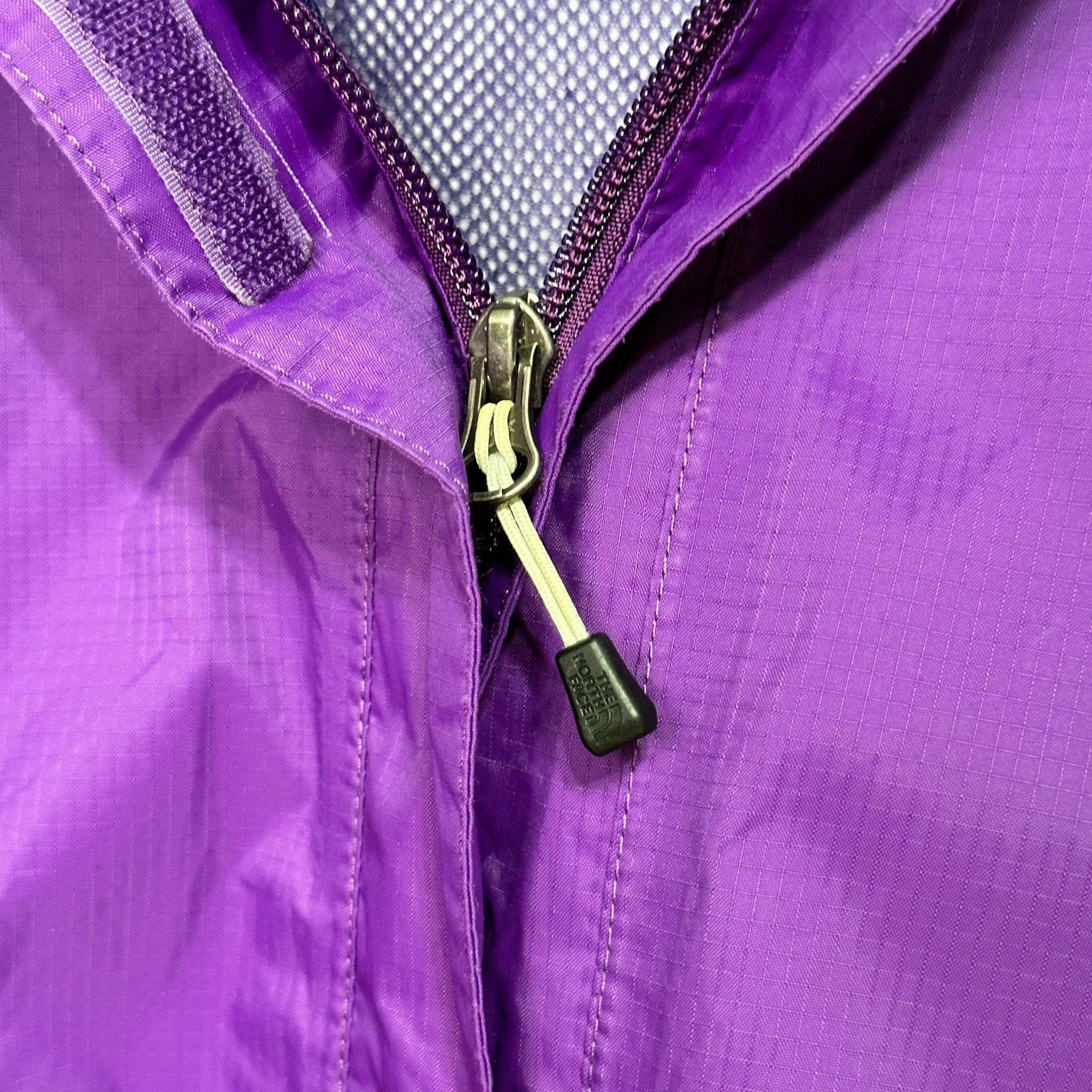 The North Face Women's Shell Jacket Large - Funkify