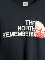 The North Remembers Graphic T-shirt - Funkify