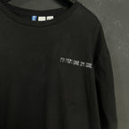 The Simpsons My Mom Thinks I'm Cool Graphic Tee - Funkify