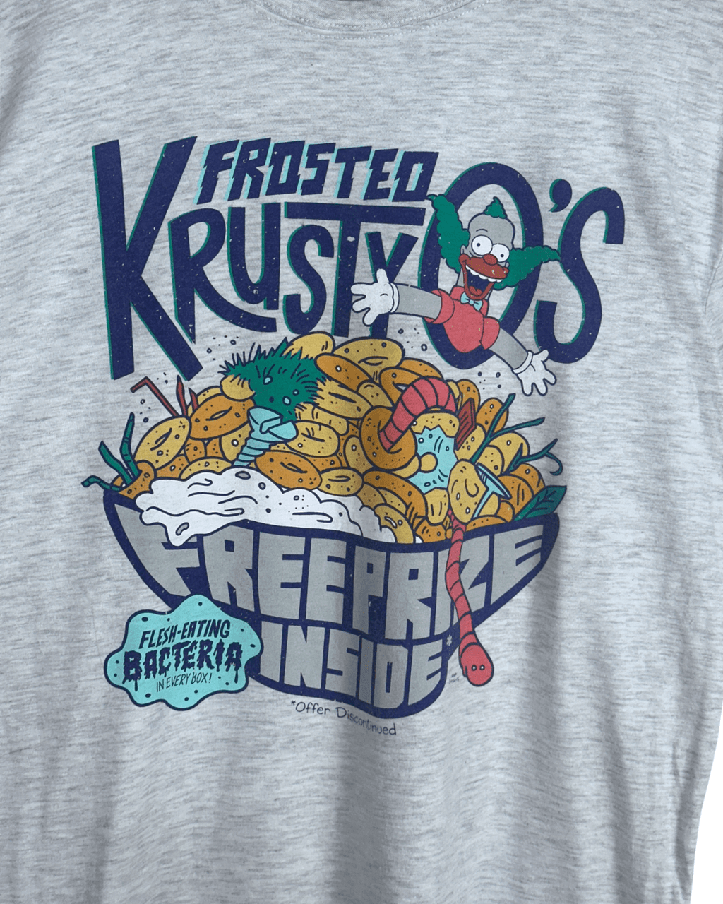 The Simpsons T-shirt - Funkify