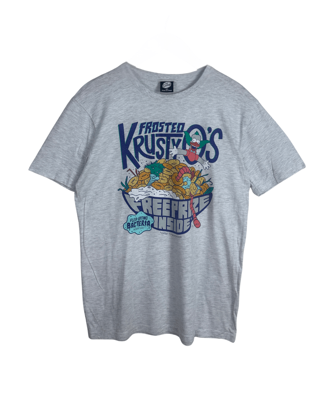 The Simpsons T-shirt - Funkify