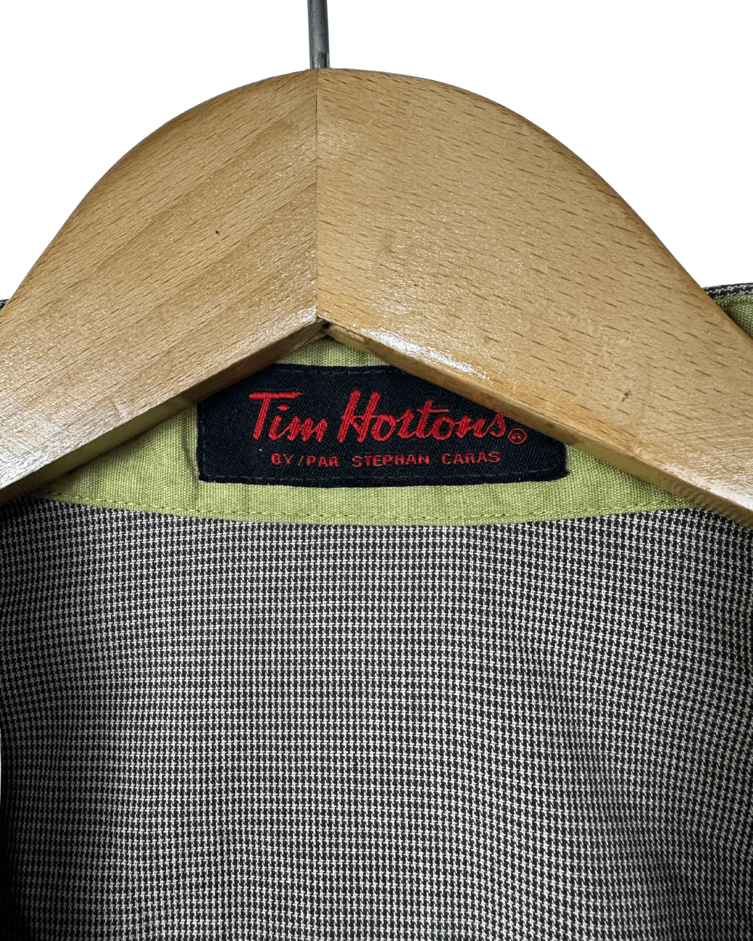 Tim Hortons Shirt XL - Funkify