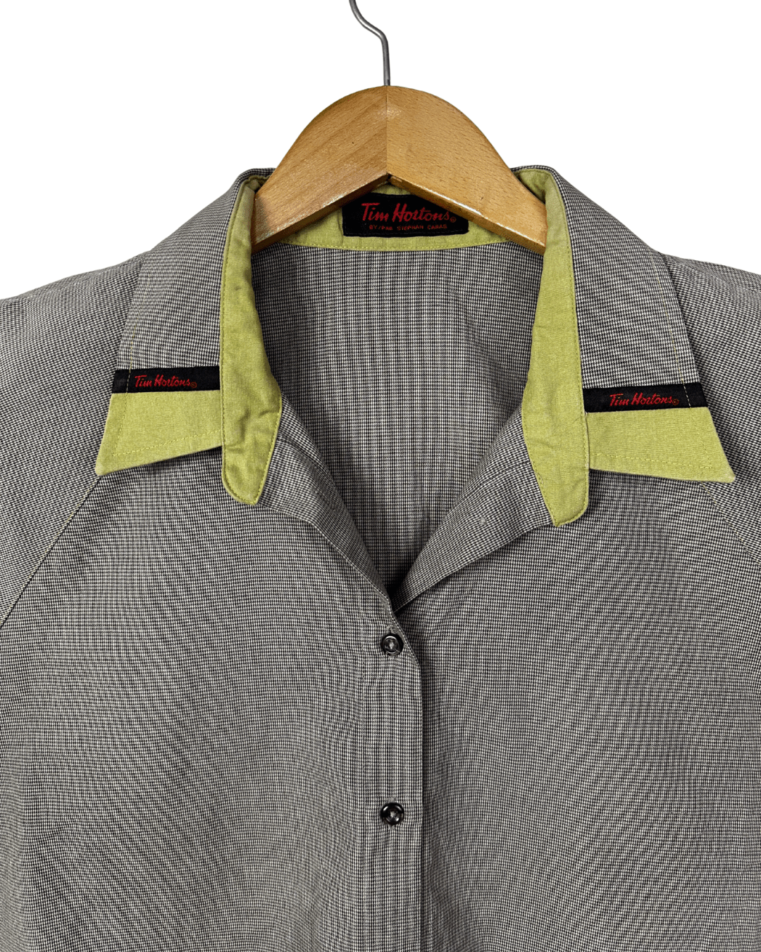 Tim Hortons Shirt XL - Funkify