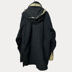 Timberland Jacket with Foldable Hood Large - Funkify