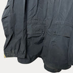 Timberland Jacket with Foldable Hood Large - Funkify