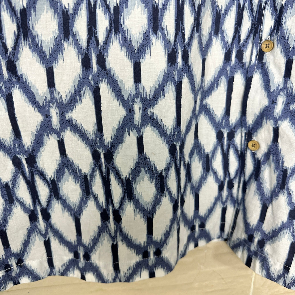 Tissaia Shirt - Funkify