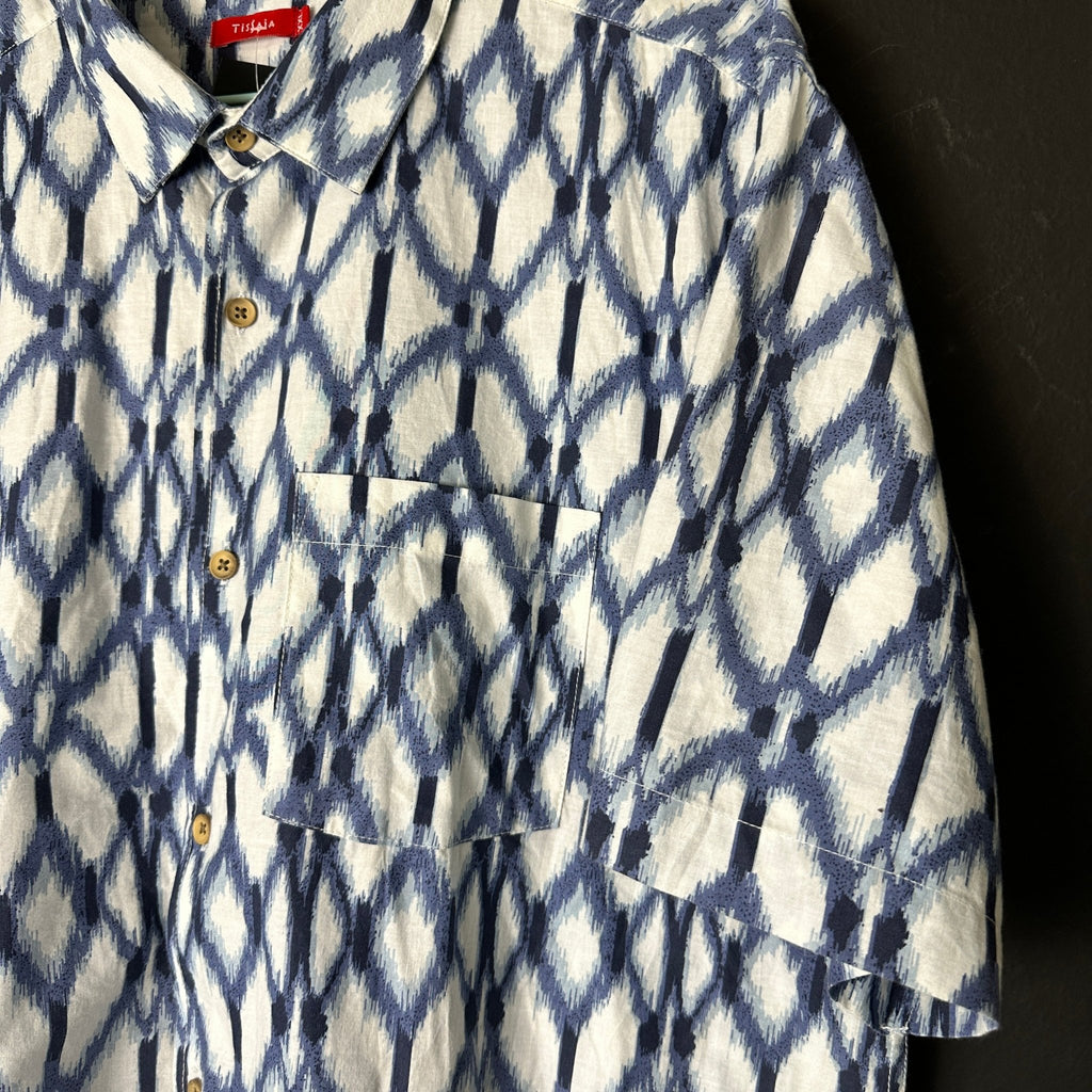 Tissaia Shirt - Funkify