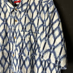 Tissaia Shirt - Funkify