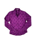 TM Lewin Fitted Women's Shirt Large - Funkify