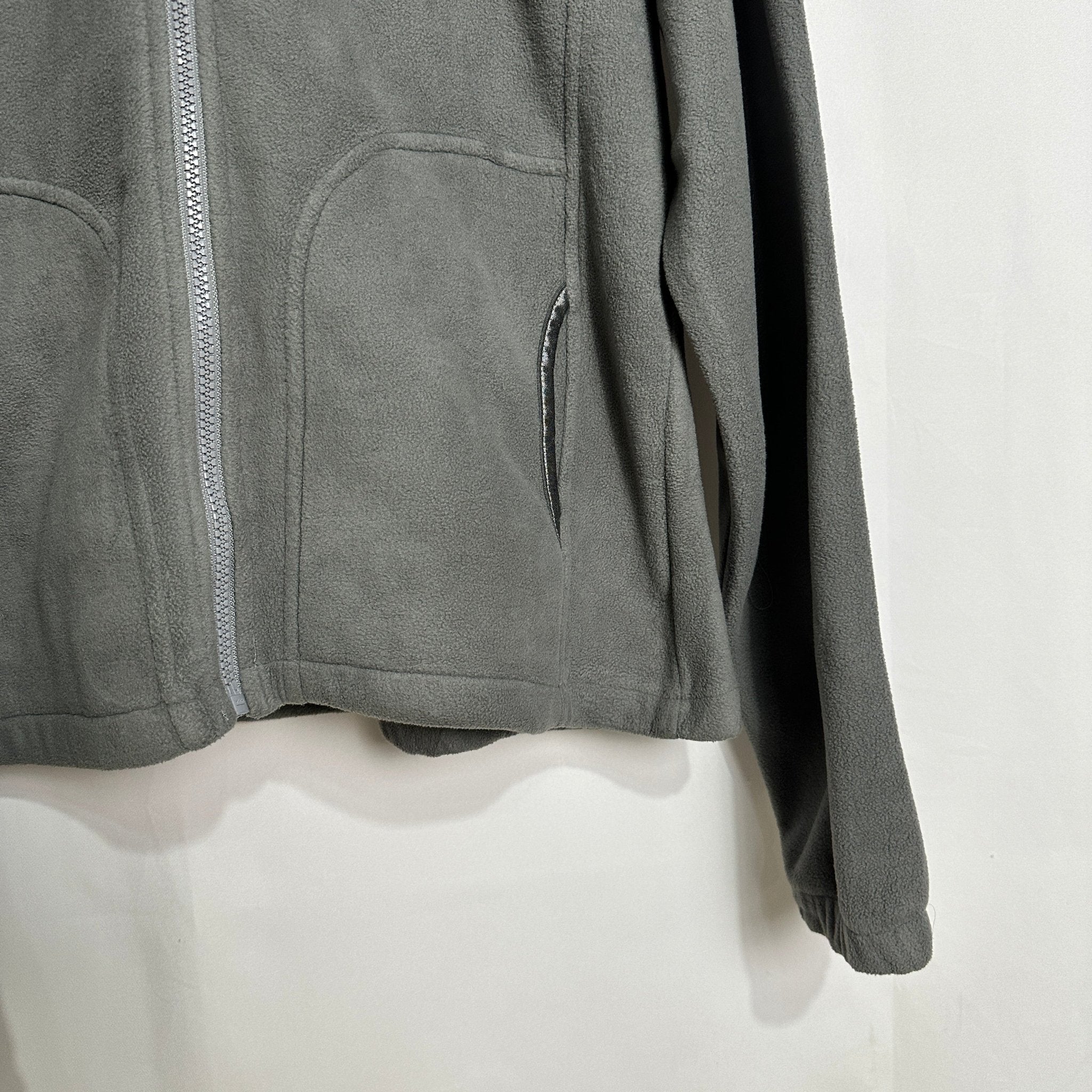 TNF The North Face Fleece Replica Small - Funkify