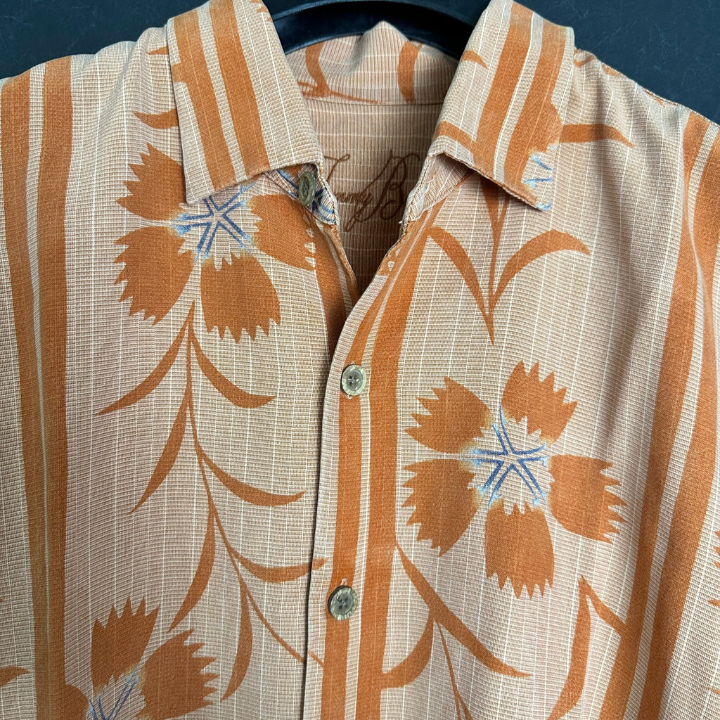 Tommy Bahama Hawaiian Shirt - Funkify