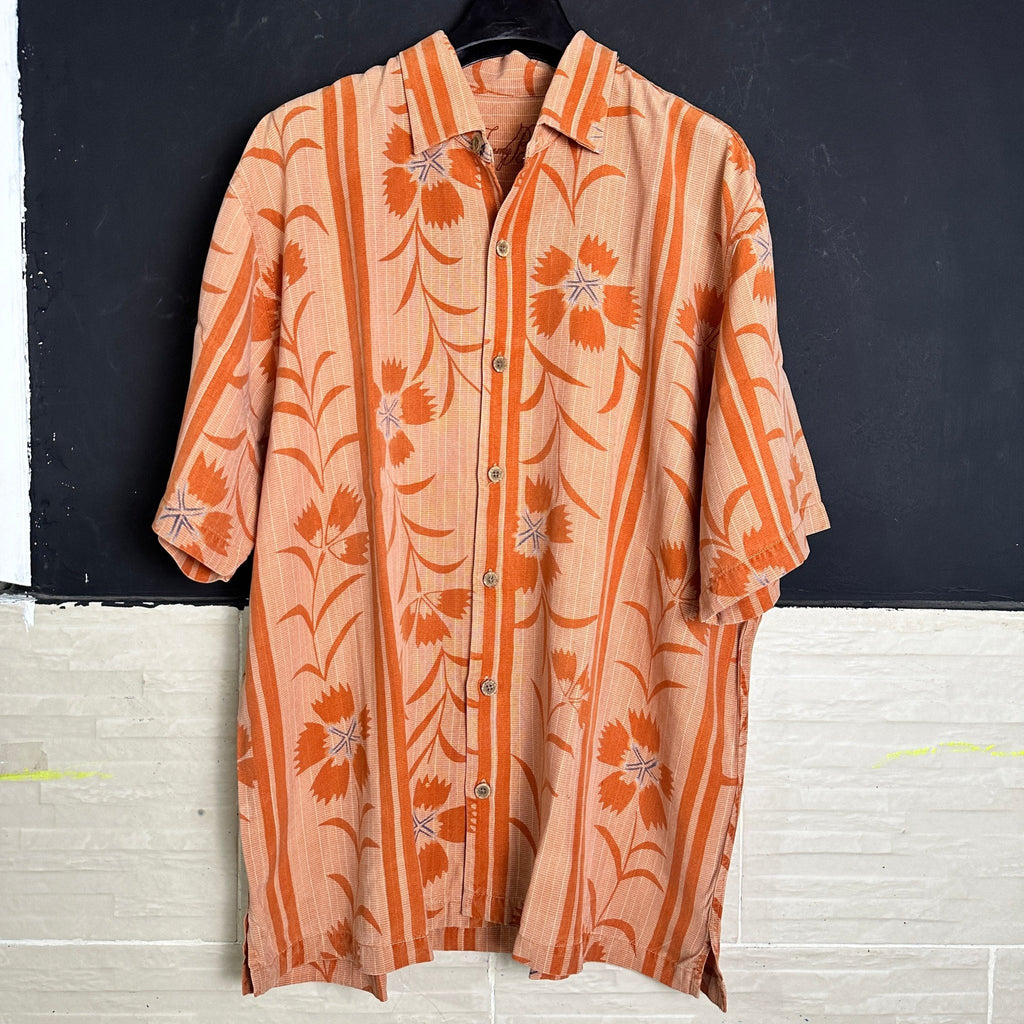 Tommy Bahama Hawaiian Shirt - Funkify