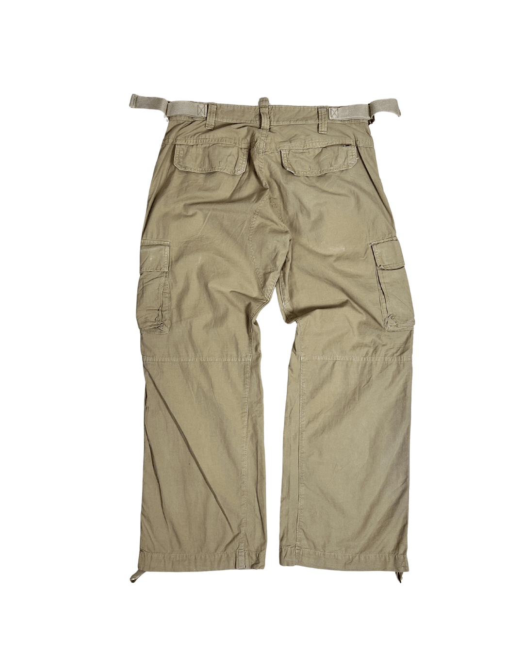 Tommy Hilfiger Cargo Pants W32 L30 - Funkify