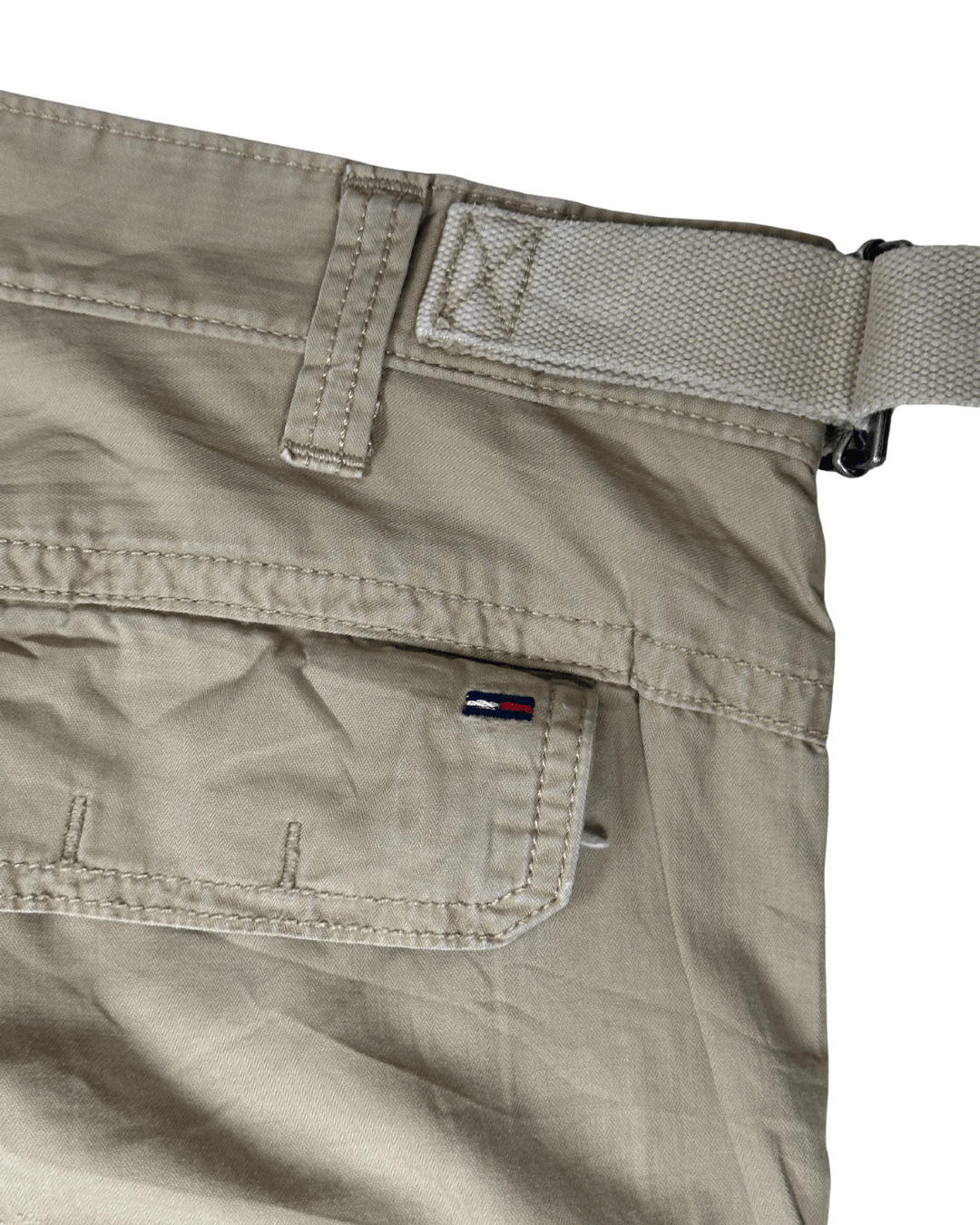 Tommy Hilfiger Cargo Pants W32 L30 - Funkify