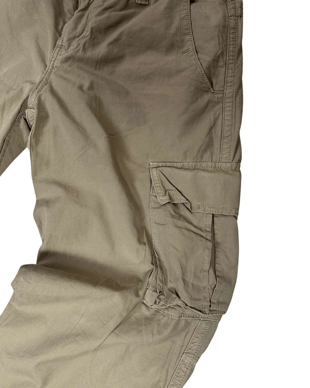 Tommy Hilfiger Cargo Pants W32 L30 - Funkify