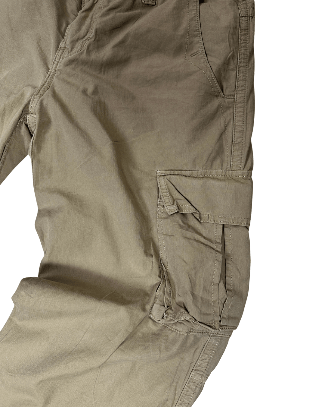Tommy Hilfiger Cargo Pants W32 L30 - Funkify