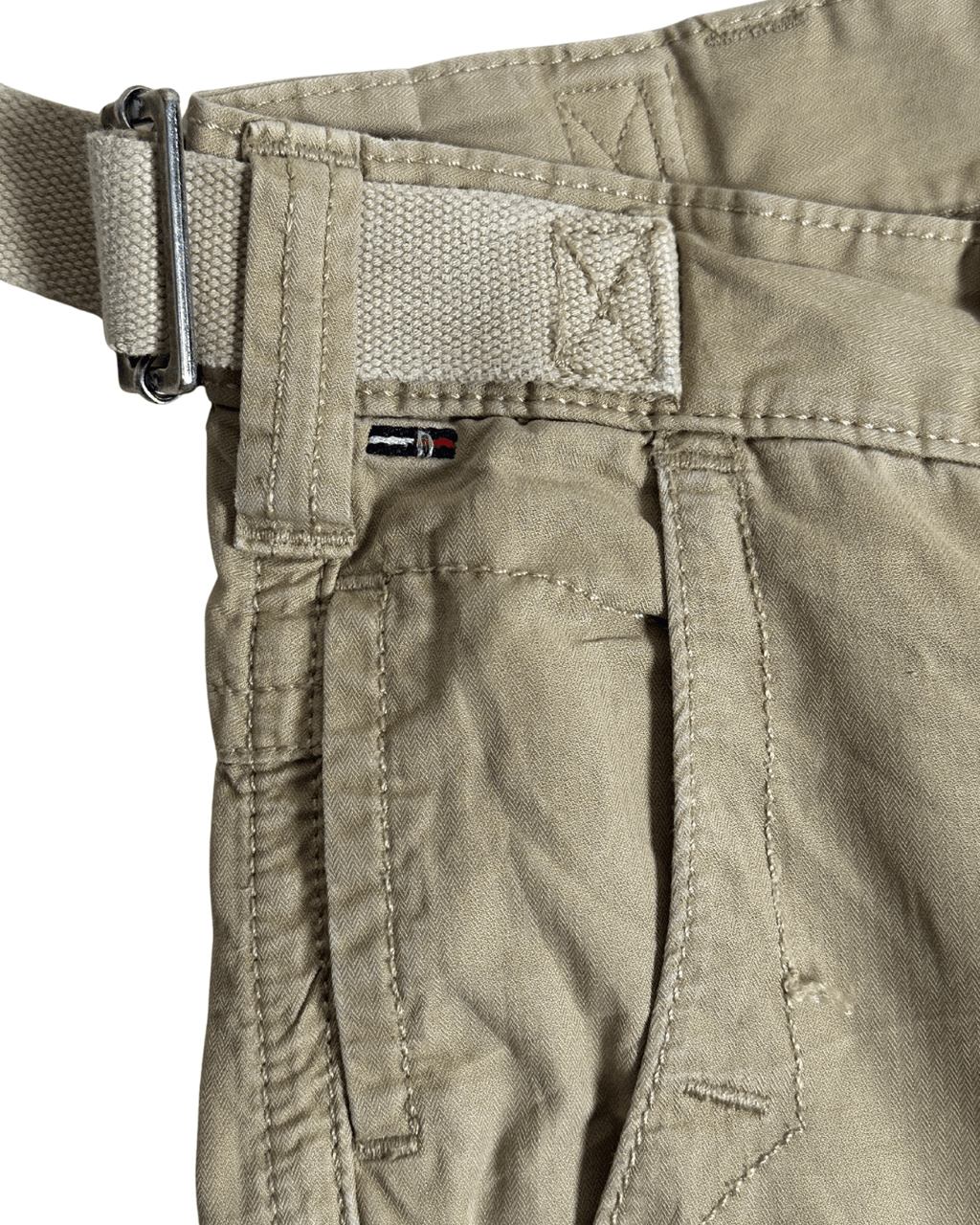 Tommy Hilfiger Cargo Pants W32 L30 - Funkify