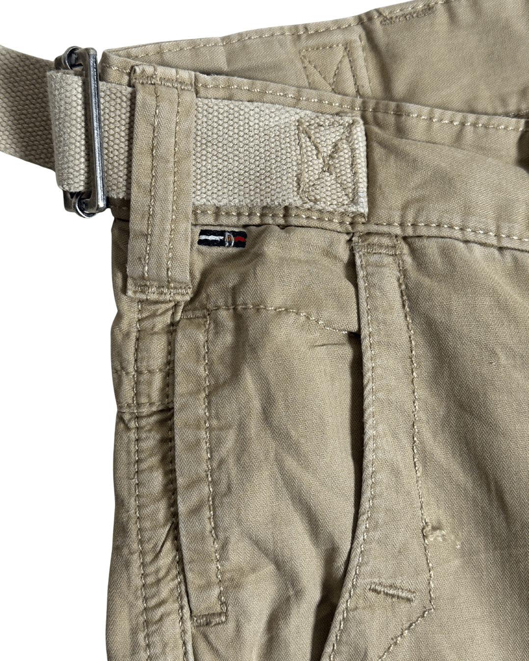 Tommy Hilfiger Cargo Pants W32 L30 - Funkify