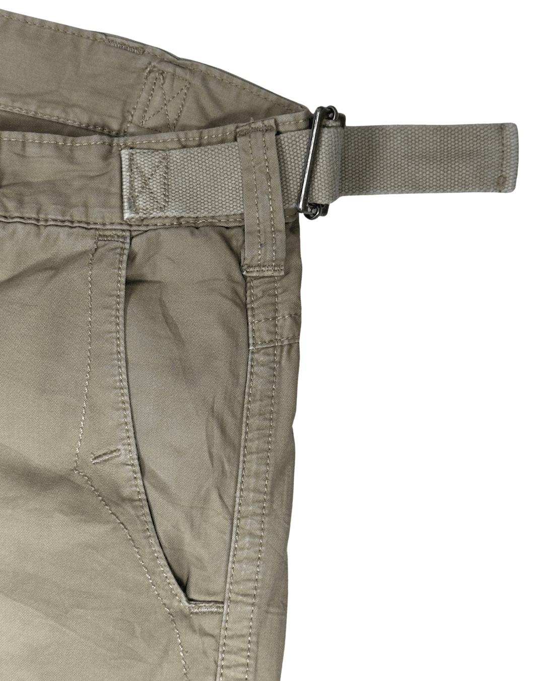 Tommy Hilfiger Cargo Pants W32 L30 - Funkify