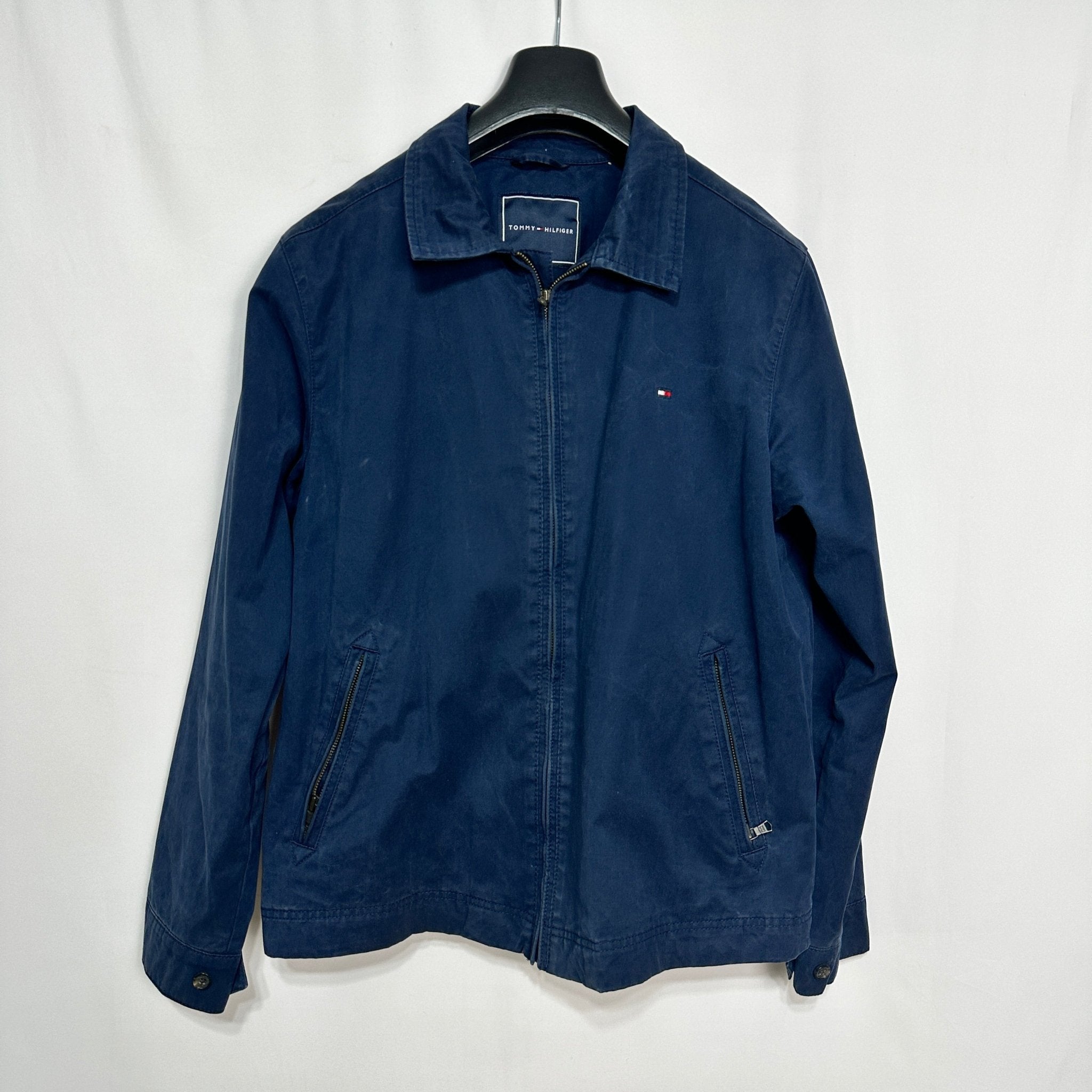 Tommy Hilfiger Jacket Medium - Funkify