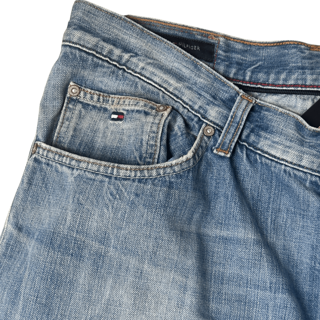 Tommy Hilfiger Jeans - Funkify
