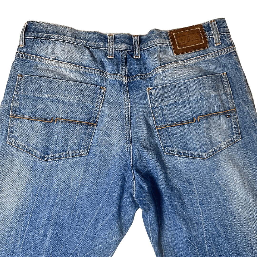 Tommy Hilfiger Jeans - Funkify