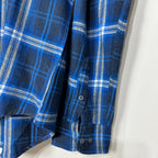 Tommy Hilfiger Long Sleeve Shirt Large - Funkify