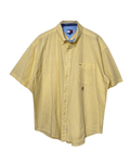 Tommy Hilfiger Shirt 2XL - Funkify