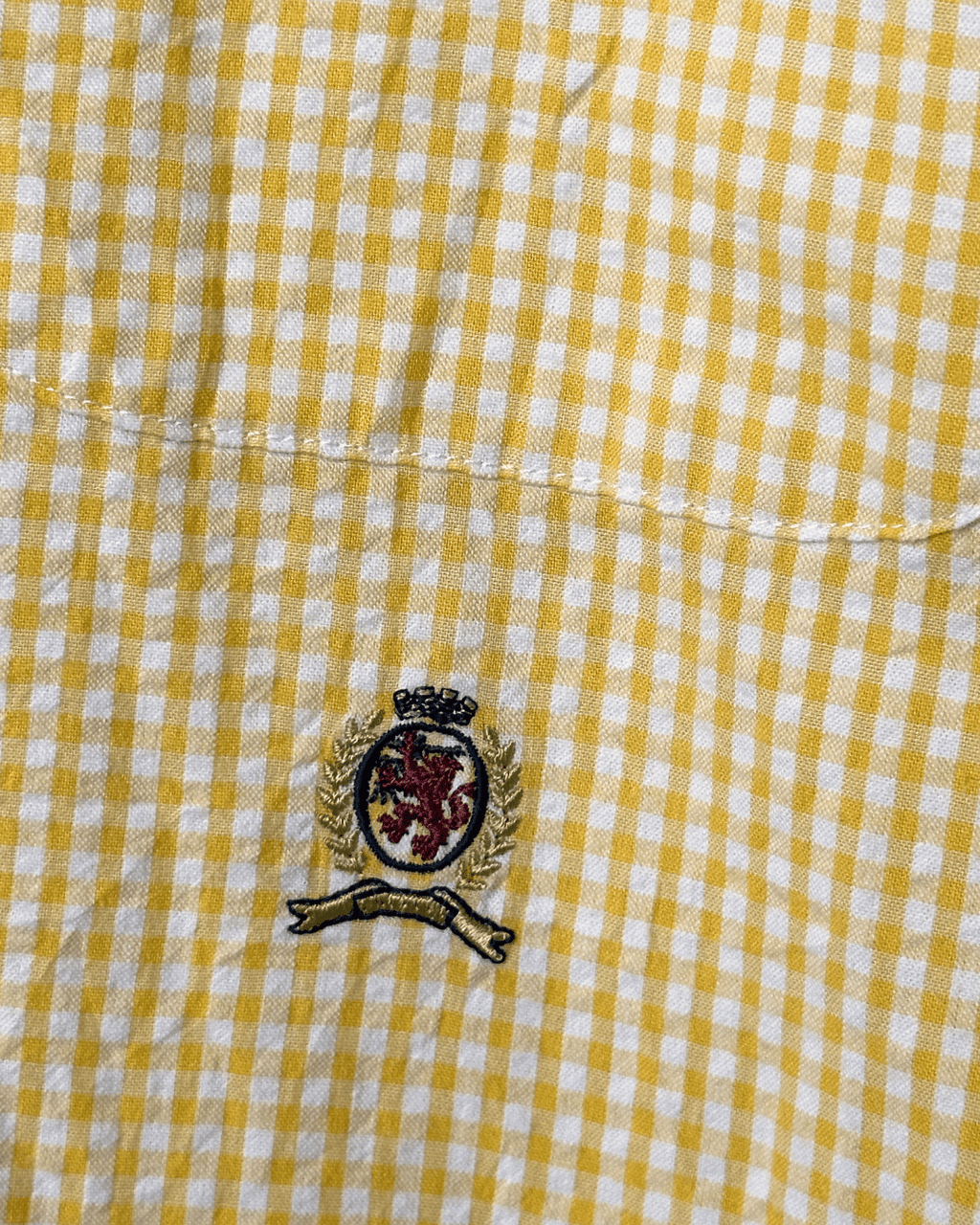 Tommy Hilfiger Shirt 2XL - Funkify