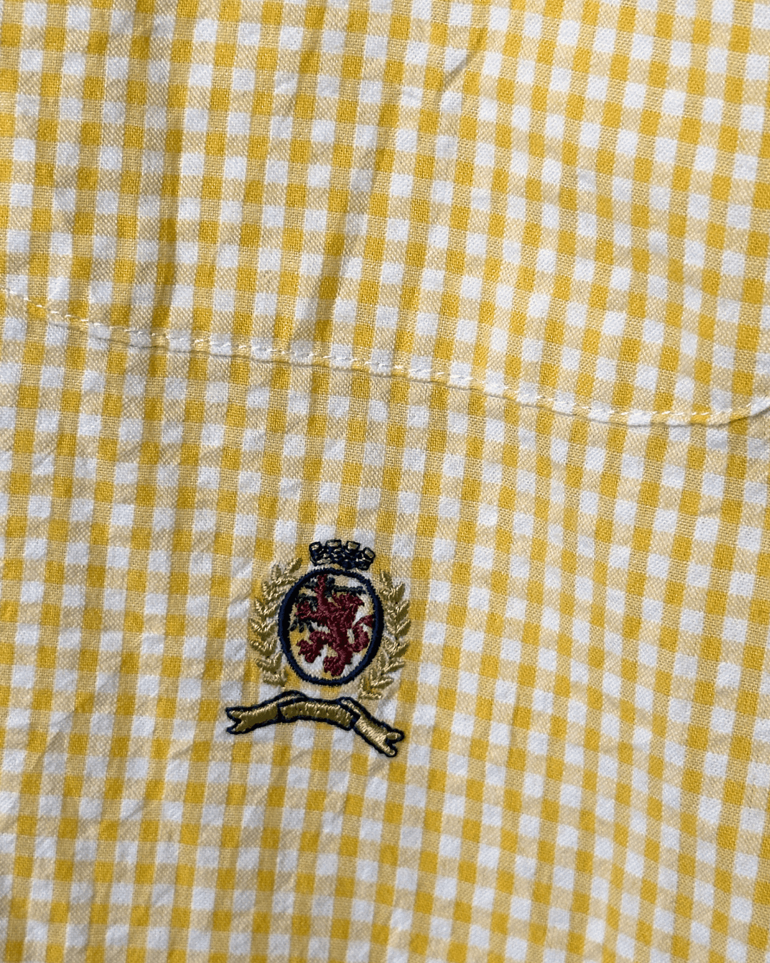 Tommy Hilfiger Shirt 2XL - Funkify
