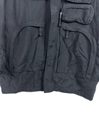 Tommy Hilfiger Utility Parka Jacket - Funkify
