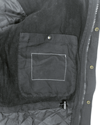 Tommy Hilfiger Utility Parka Jacket - Funkify