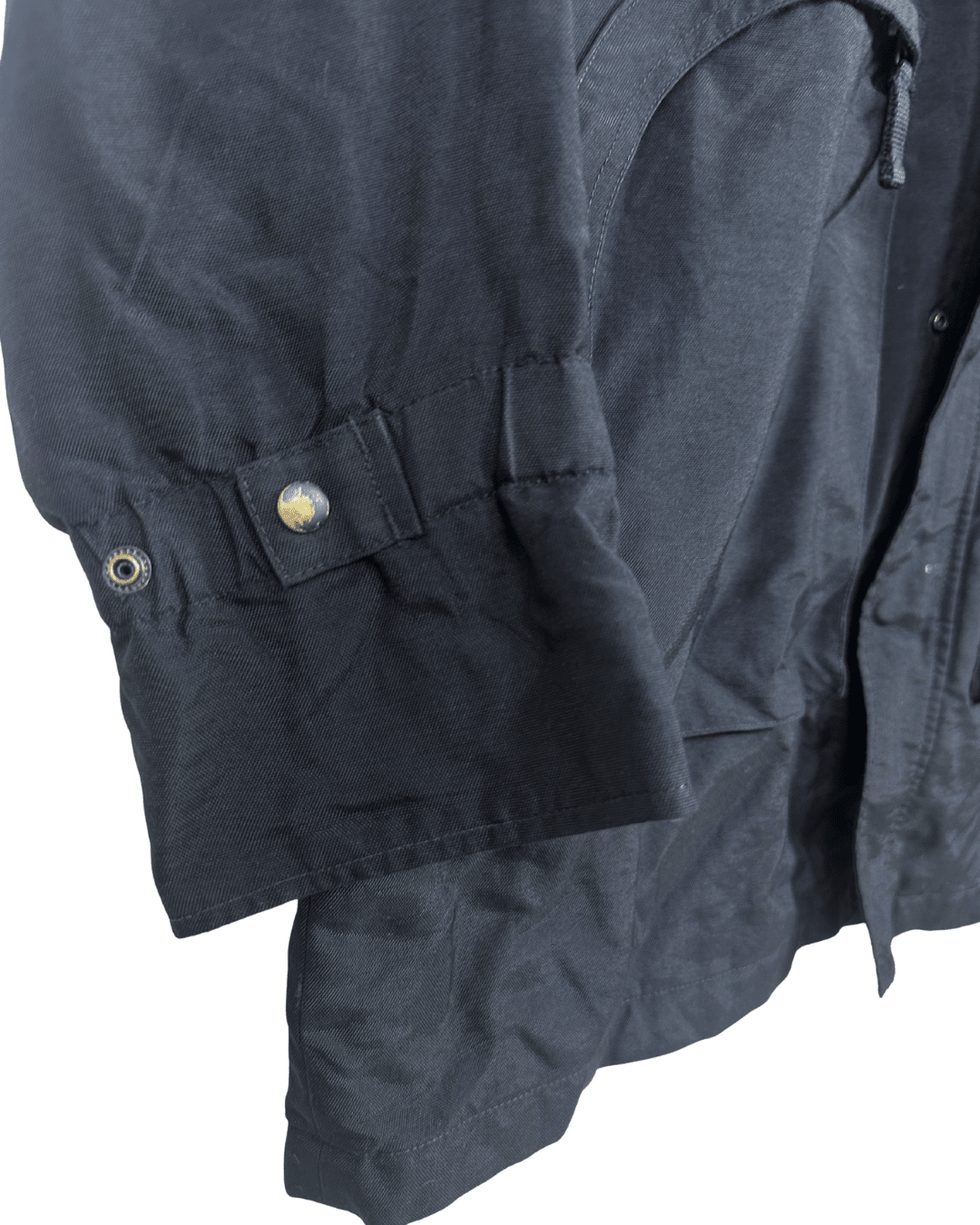 Tommy Hilfiger Utility Parka Jacket - Funkify