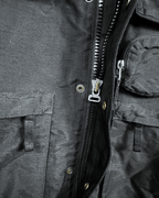 Tommy Hilfiger Utility Parka Jacket - Funkify