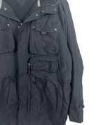 Tommy Hilfiger Utility Parka Jacket - Funkify