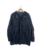 Tommy Hilfiger Utility Parka Jacket - Funkify