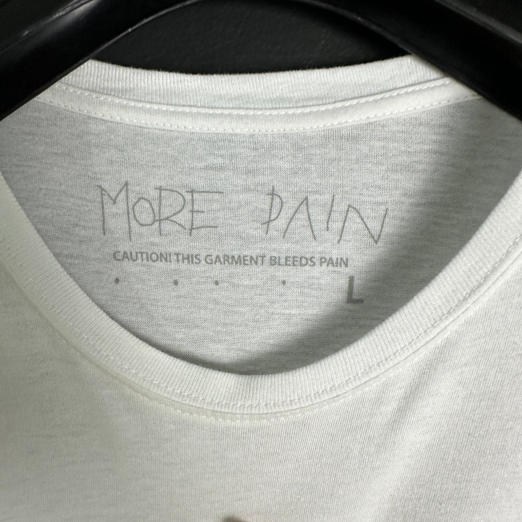 Too Broke For The Real One Tee - Funkify
