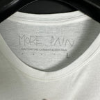 Too Broke For The Real One Tee - Funkify